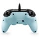 Nacon Pro Compact Controller Mando con Cable Azul Pastel para PC/Xbox One/Xbox Series