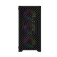 Torre PC Caja PC Gaming Keep Out XC-220 Glass Micro-ATX Vidrio Templado ARGB Negro