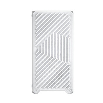 Torre PC Caja PC Gaming Keep Out XC-220 Glass Micro-ATX ARGB Blanco Vidrio Templado Torre PC Caja PC Gaming Keep Out XC-220 Glass Micro-ATX ARGB Blanco Vidrio Templado