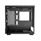 Torre PC Torre Keep Out XC-301 Glass Negro ARGB Micro ATX/ITX Vidrio templado Ventilador 420mm GPU Torre PC Torre Keep Out XC-301 Glass Negro ARGB Micro ATX/ITX Vidrio templado Ventilador 420mm GPU