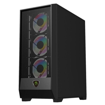 Torre PC Caja PC Gaming KeepOut XC-501 MESH ATX/Micro-ATX/ITX ARGB Cristal Templado Negro Torre PC Caja PC Gaming KeepOut XC-501 MESH ATX/Micro-ATX/ITX ARGB Cristal Templado Negro
