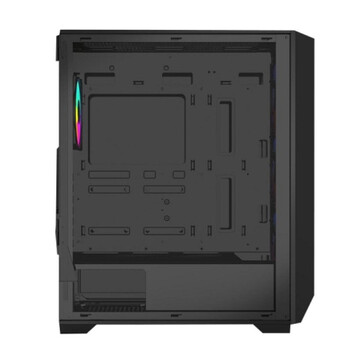 Torre PC Caja PC Gaming KeepOut XC-501 MESH ATX/Micro-ATX/ITX ARGB Cristal Templado Negro Torre PC Caja PC Gaming KeepOut XC-501 MESH ATX/Micro-ATX/ITX ARGB Cristal Templado Negro