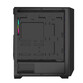 Torre PC Caja PC Gaming KeepOut XC-501 MESH ATX/Micro-ATX/ITX ARGB Cristal Templado Negro Torre PC Caja PC Gaming KeepOut XC-501 MESH ATX/Micro-ATX/ITX ARGB Cristal Templado Negro