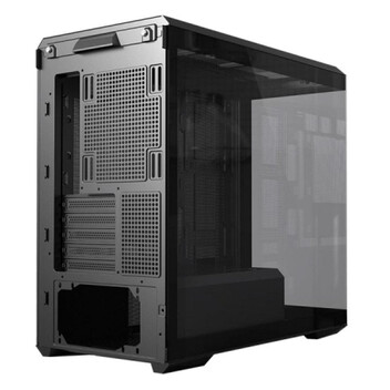 Torre PC Caja PC Gaming KeepOut XC-905 PRO+ ARGB Cristal Templado Micro ATX/ITX Fuente Incluida Torre PC Caja PC Gaming KeepOut XC-905 PRO+ ARGB Cristal Templado Micro ATX/ITX Fuente Incluida