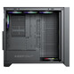 Torre PC Caja PC Gaming Keep Out XC-911PROXL+ Cristal Templado ARGB E-ATX/ATX/Micro-ATX/ITX Negra