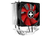 Xilence A402 Ventilador CPU 92mm Negro