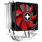 Xilence A402 Ventilador CPU 92mm Negro Xilence A402 Ventilador CPU 92mm Negro