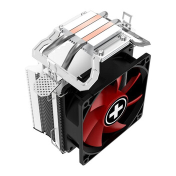Xilence A402 Ventilador CPU 92mm Negro Xilence A402 Ventilador CPU 92mm Negro
