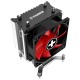 Xilence I402 Ventilador CPU 92mm Negro