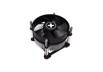 Xilence I200 Ventilador CPU 92mm Negro