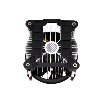 Xilence I200 Ventilador CPU 92mm Negro Xilence I200 Ventilador CPU 92mm Negro