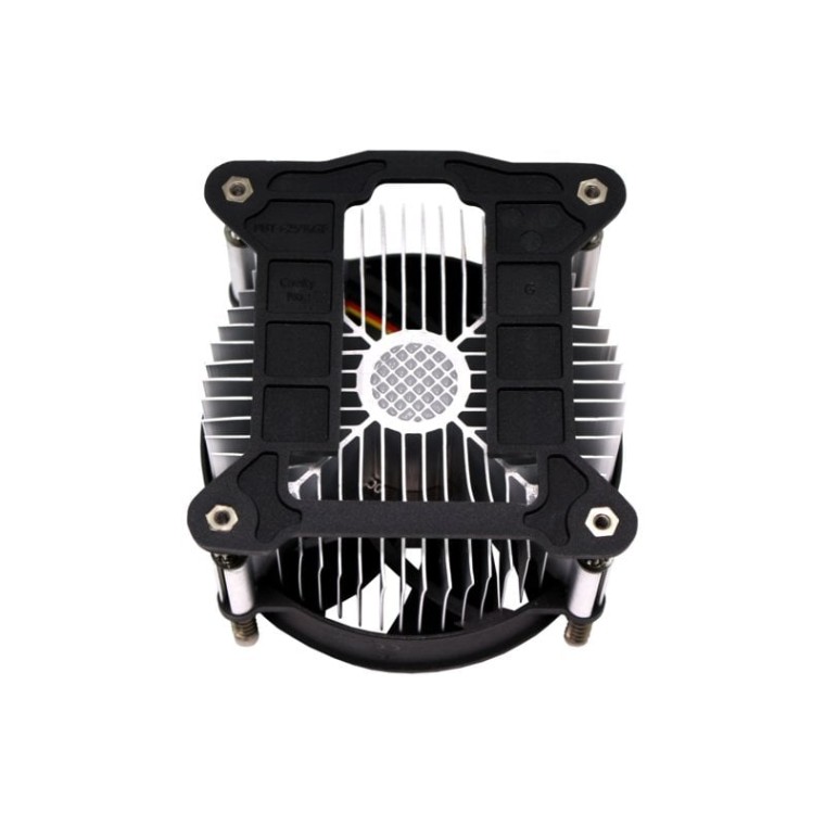 Xilence I200 Ventilador CPU 92mm Negro