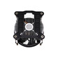 Xilence I200 Ventilador CPU 92mm Negro Xilence I200 Ventilador CPU 92mm Negro