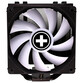 Xilence Performance A+ XC056 Ventilador CPU ARGB 120mm Negro/Blanco