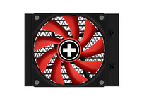 Xilence Performance A+ LiQuRizer LQ210 Kit de Refrigeración Líquida Negro