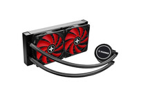 Xilence Performance A+ LiQuRizer LQ240 Kit de Refrigeración Líquida Negro
