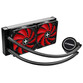 Xilence Performance A+ LiQuRizer LQ240 Kit de Refrigeración Líquida Negro Xilence Performance A+ LiQuRizer LQ240 Kit de Refrigeración Líquida Negro