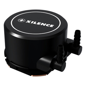 Xilence Performance A+ LiQuRizer LQ240 Kit de Refrigeración Líquida Negro Xilence Performance A+ LiQuRizer LQ240 Kit de Refrigeración Líquida Negro