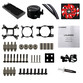 Xilence Performance A+ LiQuRizer LQ240 Kit de Refrigeración Líquida Negro Xilence Performance A+ LiQuRizer LQ240 Kit de Refrigeración Líquida Negro