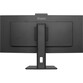 Monitor iiyama ProLite XCB3497WQSNPH-B1 34" VA UltraWide QHD 120Hz FreeSync Premium Curvo USB-C Webc Monitor iiyama ProLite XCB3497WQSNPH-B1 34" VA UltraWide QHD 120Hz FreeSync Premium Curvo USB-C Webc