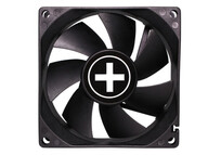 Xilence XPF80 W Ventilador 80mm Negro