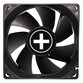Xilence XPF80 W Ventilador 80mm Negro