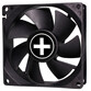Xilence XPF80 W Ventilador 80mm Negro