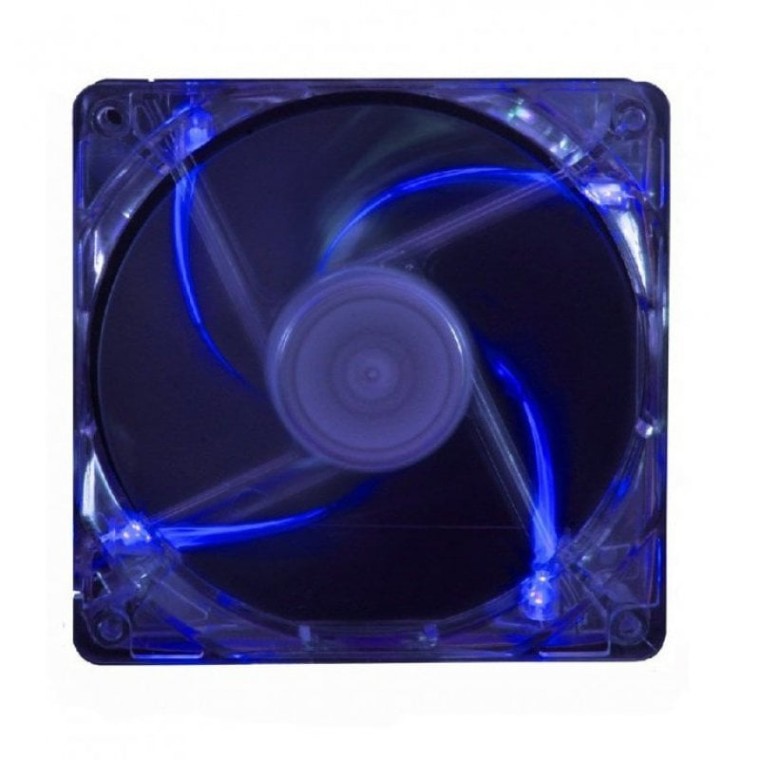 Xilence XPF120 TBL Ventilador 120mm LED Azul