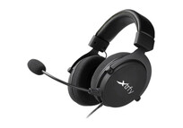Xtrfy XG-H2 Auriculares Gaming Negros Xtrfy XG-H2 Auriculares Gaming Negros