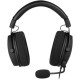 Xtrfy XG-H2 Auriculares Gaming Negros