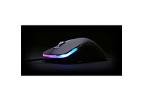 Ratón CHERRY XTRFY M1 RGB 7200 DPI Óptico 5 Botones Ergonomía Iluminación Multi Ratón CHERRY XTRFY M1 RGB 7200 DPI Óptico 5 Botones Ergonomía Iluminación Multi