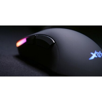 Ratón CHERRY XTRFY M1 RGB 7200 DPI Óptico 5 Botones Ergonomía Iluminación Multi Ratón CHERRY XTRFY M1 RGB 7200 DPI Óptico 5 Botones Ergonomía Iluminación Multi