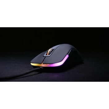 Ratón CHERRY XTRFY M1 RGB 7200 DPI Óptico 5 Botones Ergonomía Iluminación Multi Ratón CHERRY XTRFY M1 RGB 7200 DPI Óptico 5 Botones Ergonomía Iluminación Multi