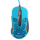XTRFY M4 RGB Ratón Gaming para Diestros 16000 DPI Azul XTRFY M4 RGB Ratón Gaming para Diestros 16000 DPI Azul