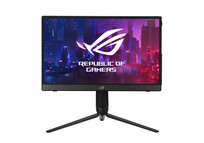 Asus ROG Strix XG16AHP Monitor Portátil 15.6" LED IPS FullHD 144 Hz G-Sync Compatible Blanco