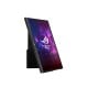 Asus ROG Strix XG16AHP Monitor Portátil 15.6" LED IPS FullHD 144 Hz G-Sync Compatible Blanco