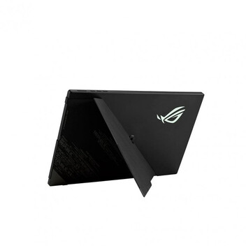 Asus ROG Strix XG16AHP Monitor Portátil 15.6" LED IPS FullHD 144 Hz G-Sync Compatible Blanco