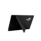 Asus ROG Strix XG16AHP Monitor Portátil 15.6" LED IPS FullHD 144 Hz G-Sync Compatible Blanco
