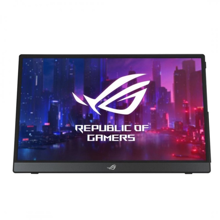 Asus ROG Strix XG16AHPE Monitor Gaming Portátil 15.6" LED IPS FullHD 144Hz G-Sync