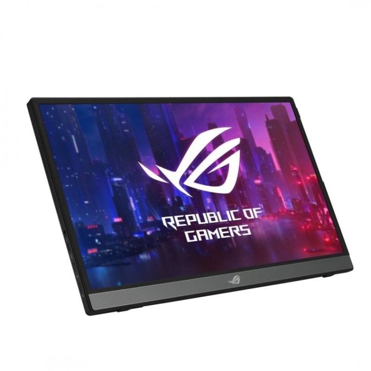 Asus ROG Strix XG16AHPE Monitor Gaming Portátil 15.6" LED IPS FullHD 144Hz G-Sync