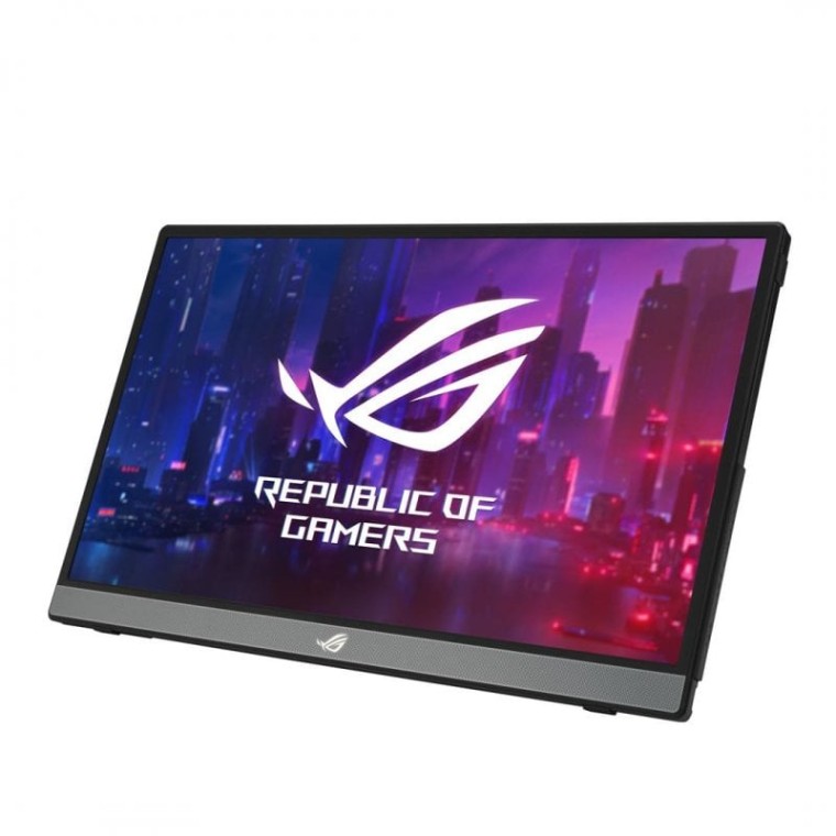 Asus ROG Strix XG16AHPE Monitor Gaming Portátil 15.6" LED IPS FullHD 144Hz G-Sync