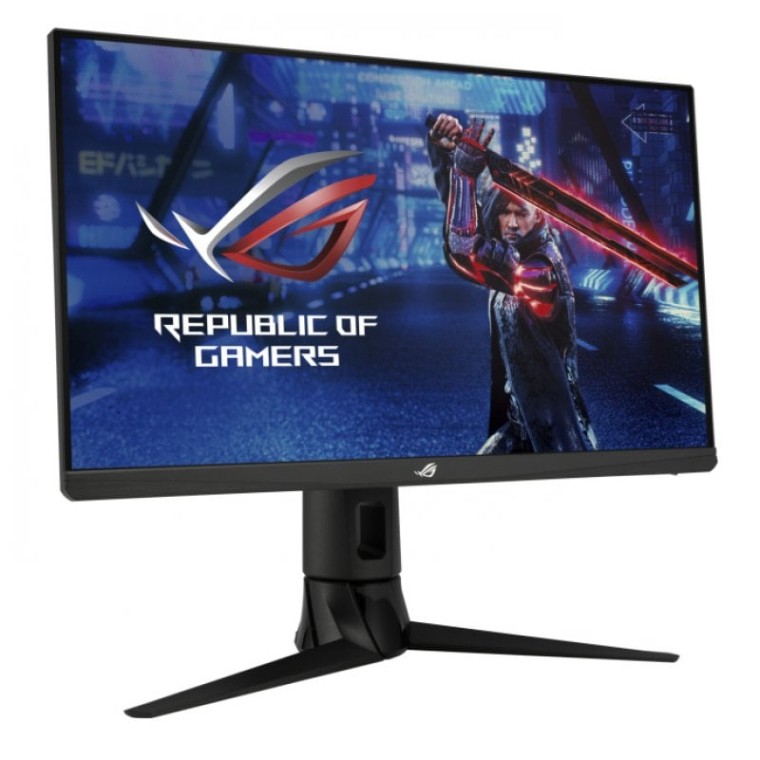 Asus ROG Strix XG249CM 23.8" LED IPS FullHD 270Hz FreeSync Premium