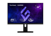 Monitor Viewsonic XG24G1 23.8" LED IPS FullHD 180Hz HDR10 Altura Ajustable Adaptive Sync
