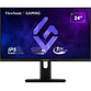 Monitor Viewsonic XG24G1 23.8" LED IPS FullHD 180Hz HDR10 Altura Ajustable Adaptive Sync Monitor Viewsonic XG24G1 23.8" LED IPS FullHD 180Hz HDR10 Altura Ajustable Adaptive Sync