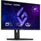 Monitor Viewsonic XG24G1 23.8" LED IPS FullHD 180Hz HDR10 Altura Ajustable Adaptive Sync Monitor Viewsonic XG24G1 23.8" LED IPS FullHD 180Hz HDR10 Altura Ajustable Adaptive Sync
