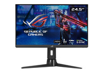 ASUS ROG STRIX XG259CM 24.5" LED FastIPS FullHD 240Hz G-Sync Compatible