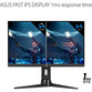 ASUS ROG STRIX XG259CM 24.5" LED FastIPS FullHD 240Hz G-Sync Compatible