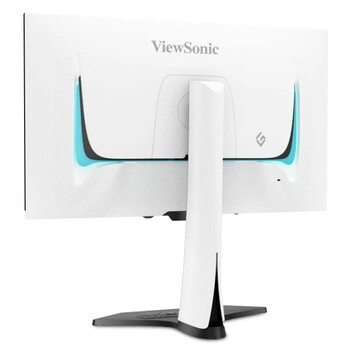 Monitor Viewsonic 27″ 2560x1440 240Hz OLED Altavoces HDR VESA Ajuste altura