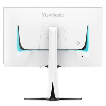 Monitor Viewsonic 27″ 2560x1440 240Hz OLED Altavoces HDR VESA Ajuste altura
