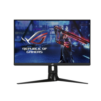 Asus Rog Strix XG27AQ 27" LED IPS WQHD 170Hz G-Sync Compatible Asus Rog Strix XG27AQ 27" LED IPS WQHD 170Hz G-Sync Compatible